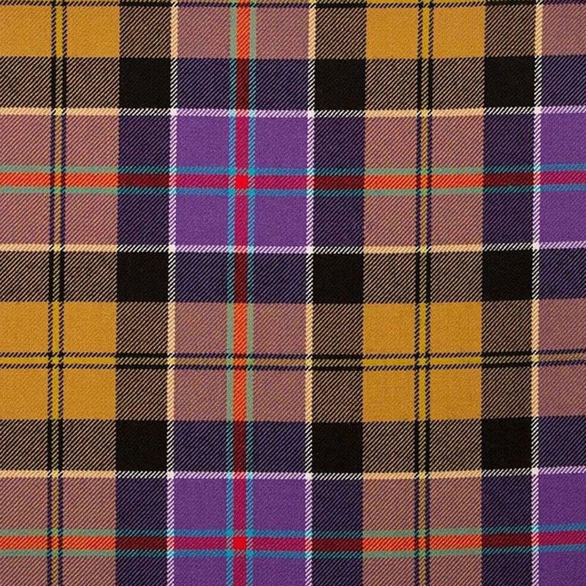 Clan Culloden Ancient Tartan Kilt image 1