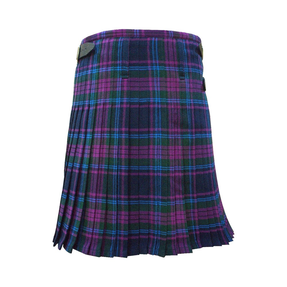 Spirit of Scotland Tartan Kilt image 1
