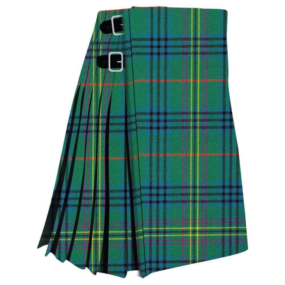 Kennedy Ancient Tartan Kilt image 0