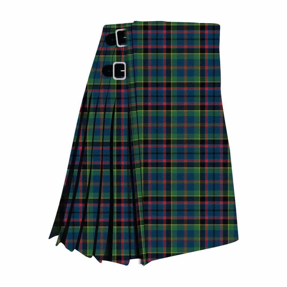 Clan Stephenson Modern Tartan Kilt image 0