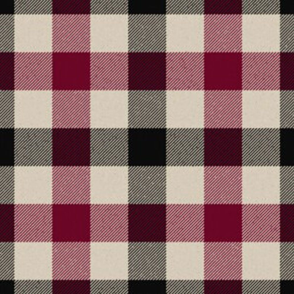 Dacre Estate Check Tartan Kilt image 0