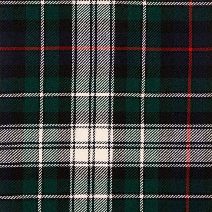 Clan MacKenzie Dress Modern Tartan Kilt image 1