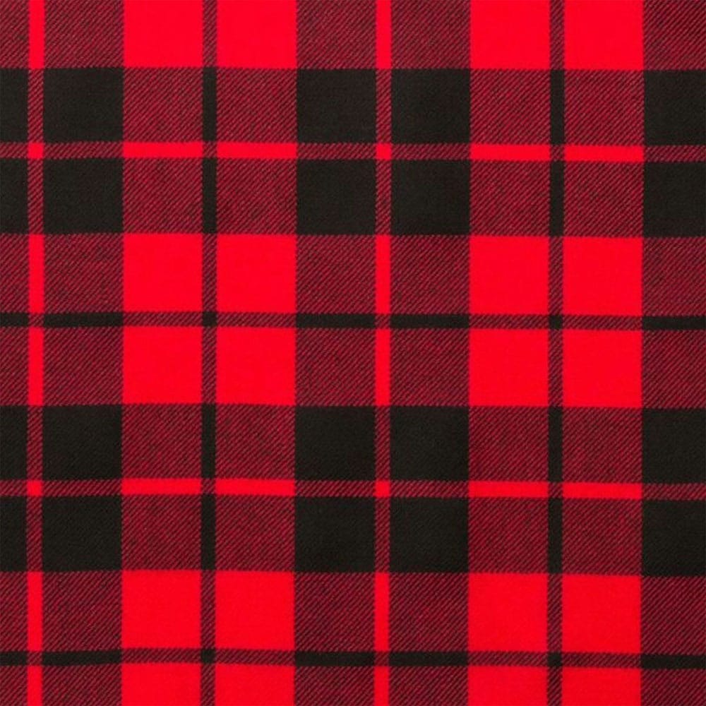 Ettrick District Modern Tartan Kilt image 1