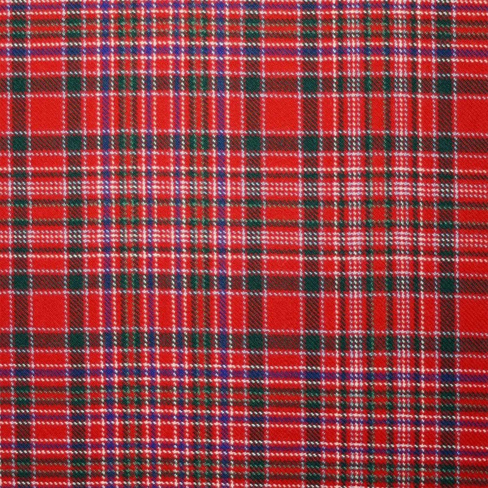 MacAlister Modern Tartan Kilt image 3