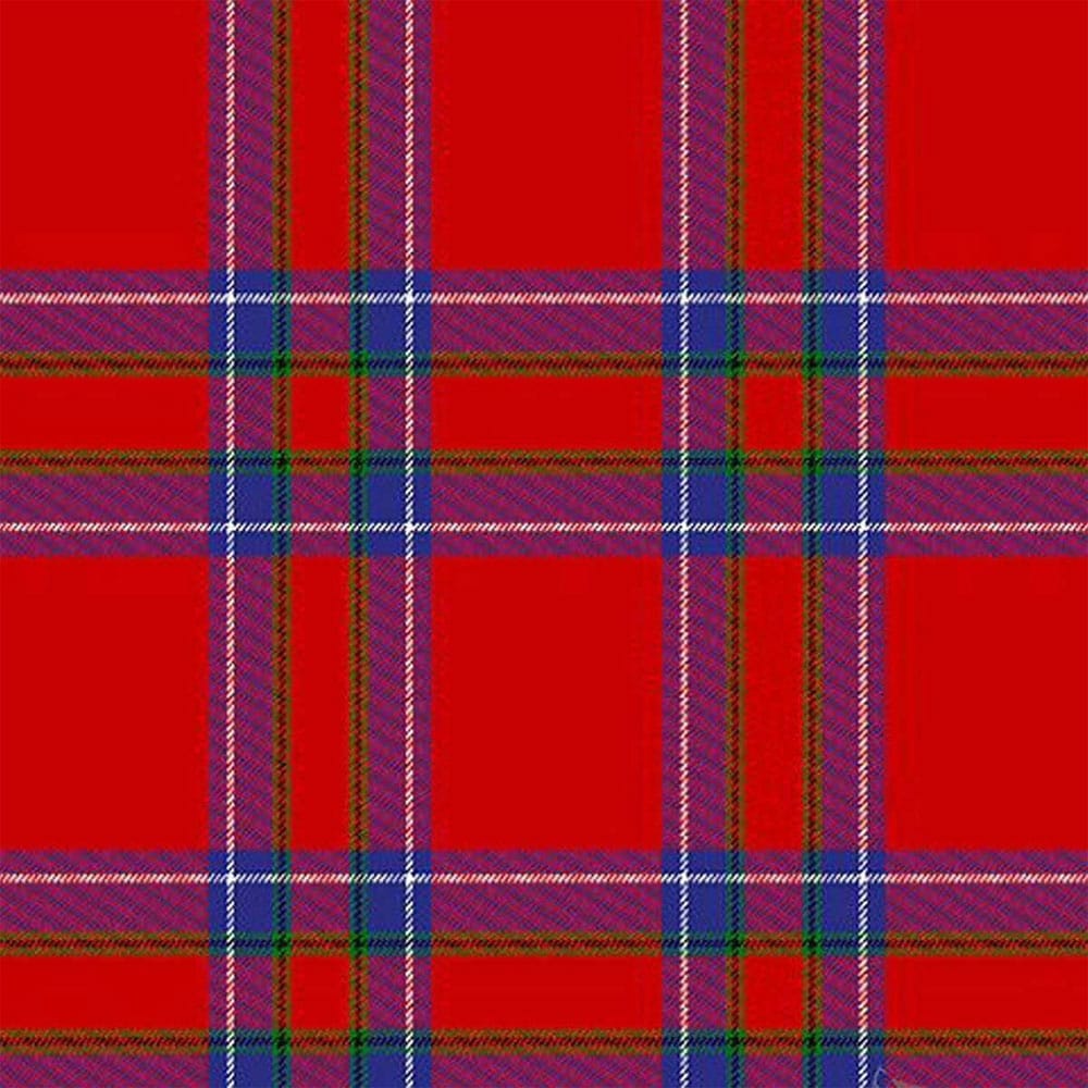 Inverness District Tartan Kilt image 1