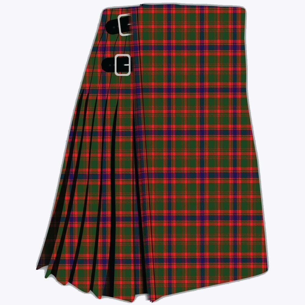 Nithsdale District Tartan Kilt image 0