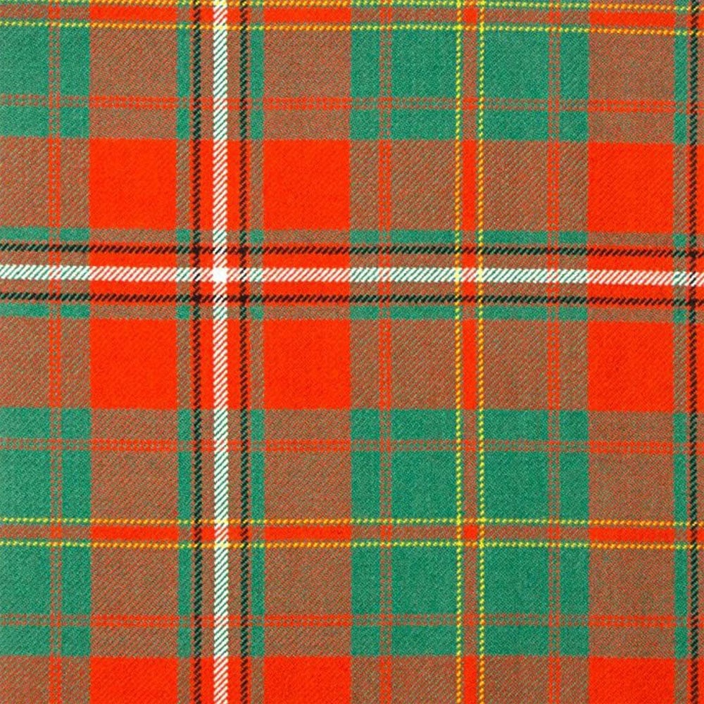 Hay Ancient Tartan Kilt image 1