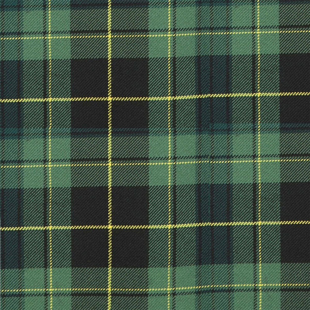 Pride Of Ireland Tartan Kilt image 1