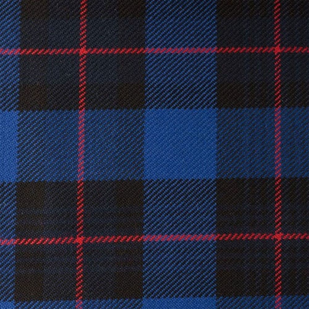 Strath Blue Tartan Kilt image 1