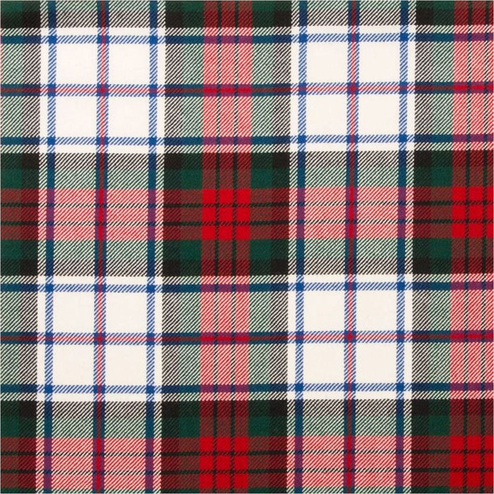 MacDuff Dress Modern Tartan Kilt image 1