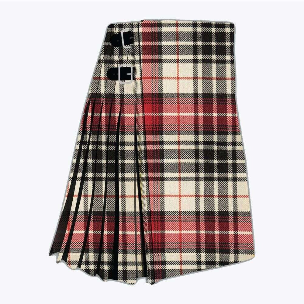 Casey Dress Premium Tartan Kilt image 0