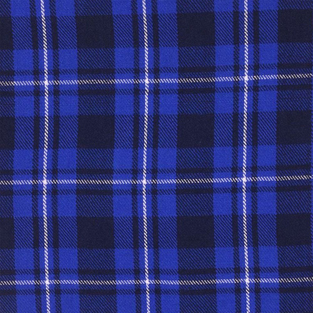 American Patriot Tartan Kilt image 1
