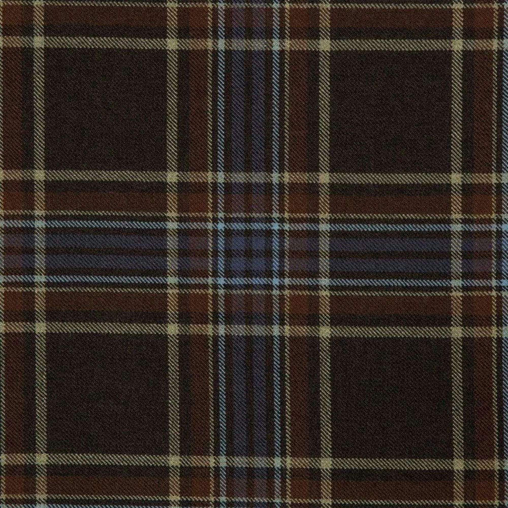 Corryvreckan (Hebridean) Tartan Kilt image 1