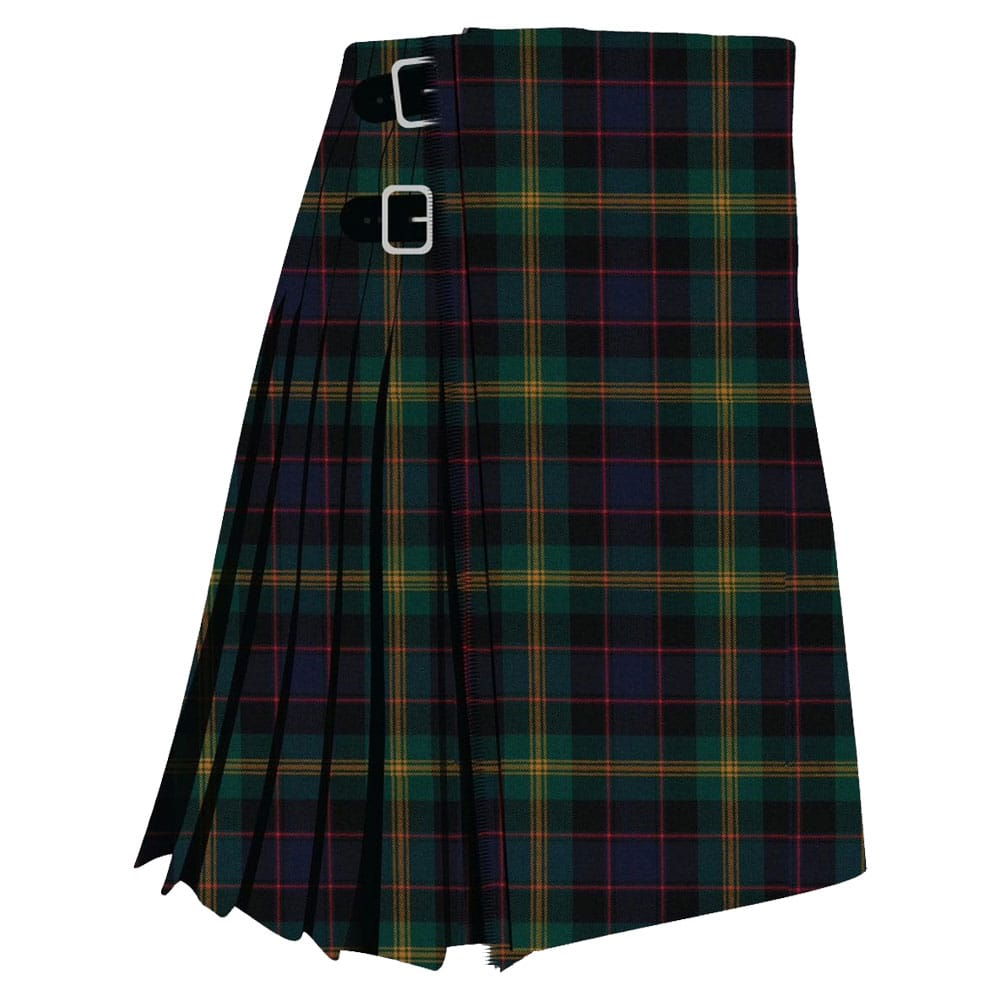 Watson Modern Tartan Kilt image 0