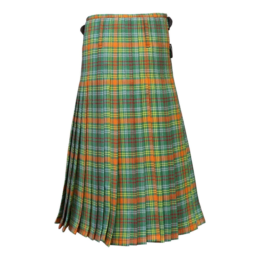 O'Brien Tartan Kilt image 2