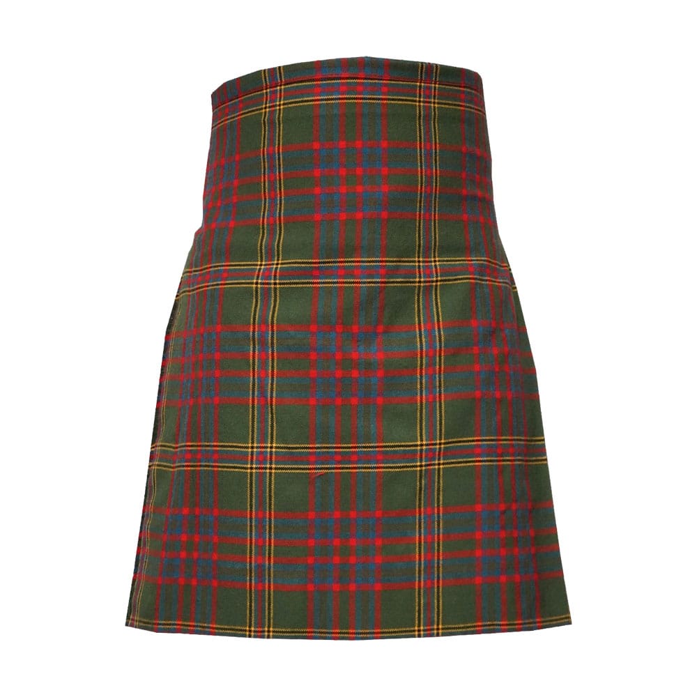 County Westmeath Tartan Kilt image 1