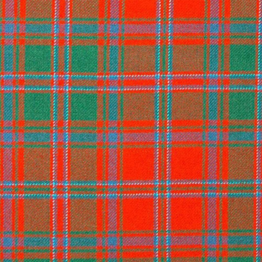 Stewart Of Appin Ancient Tartan Kilt image 1