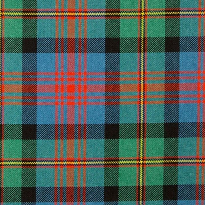 Clan MacLennan Ancient Tartan Kilt image 1
