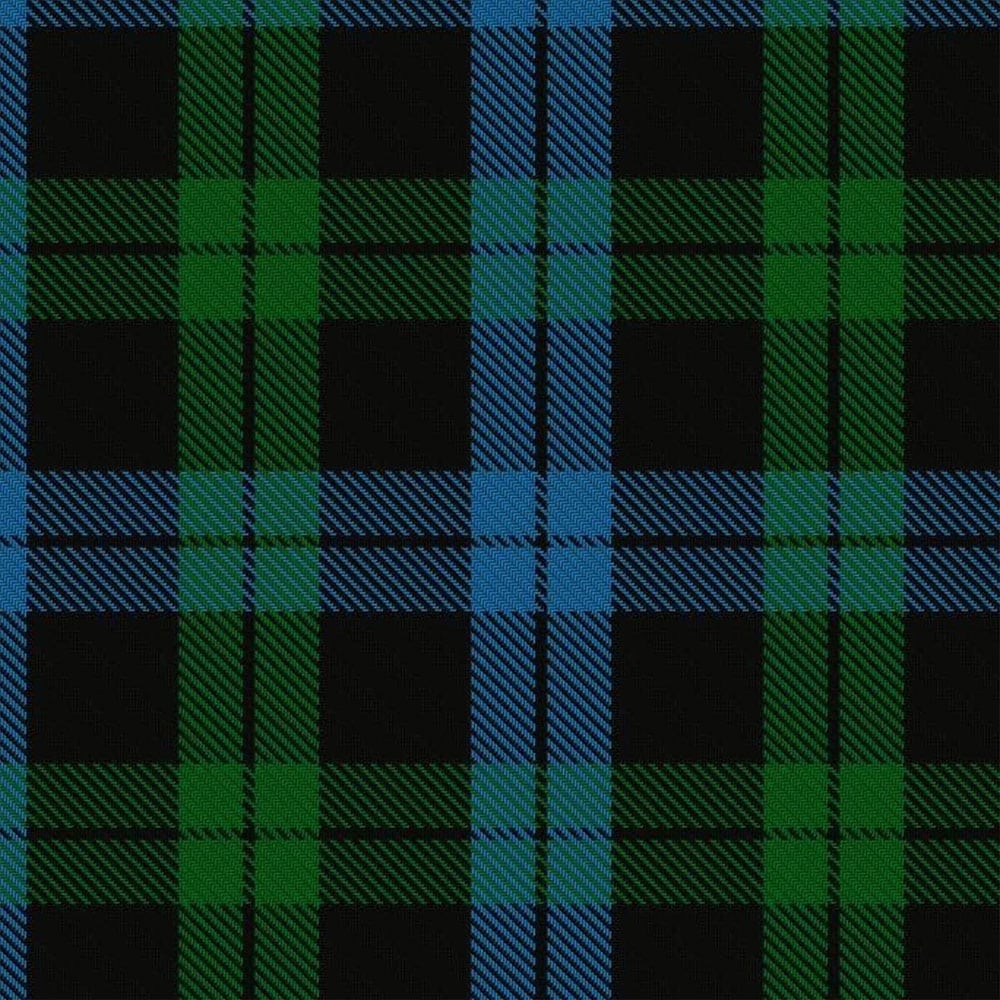 Campbell Of Lochawe Ancient Tartan Kilt image 1