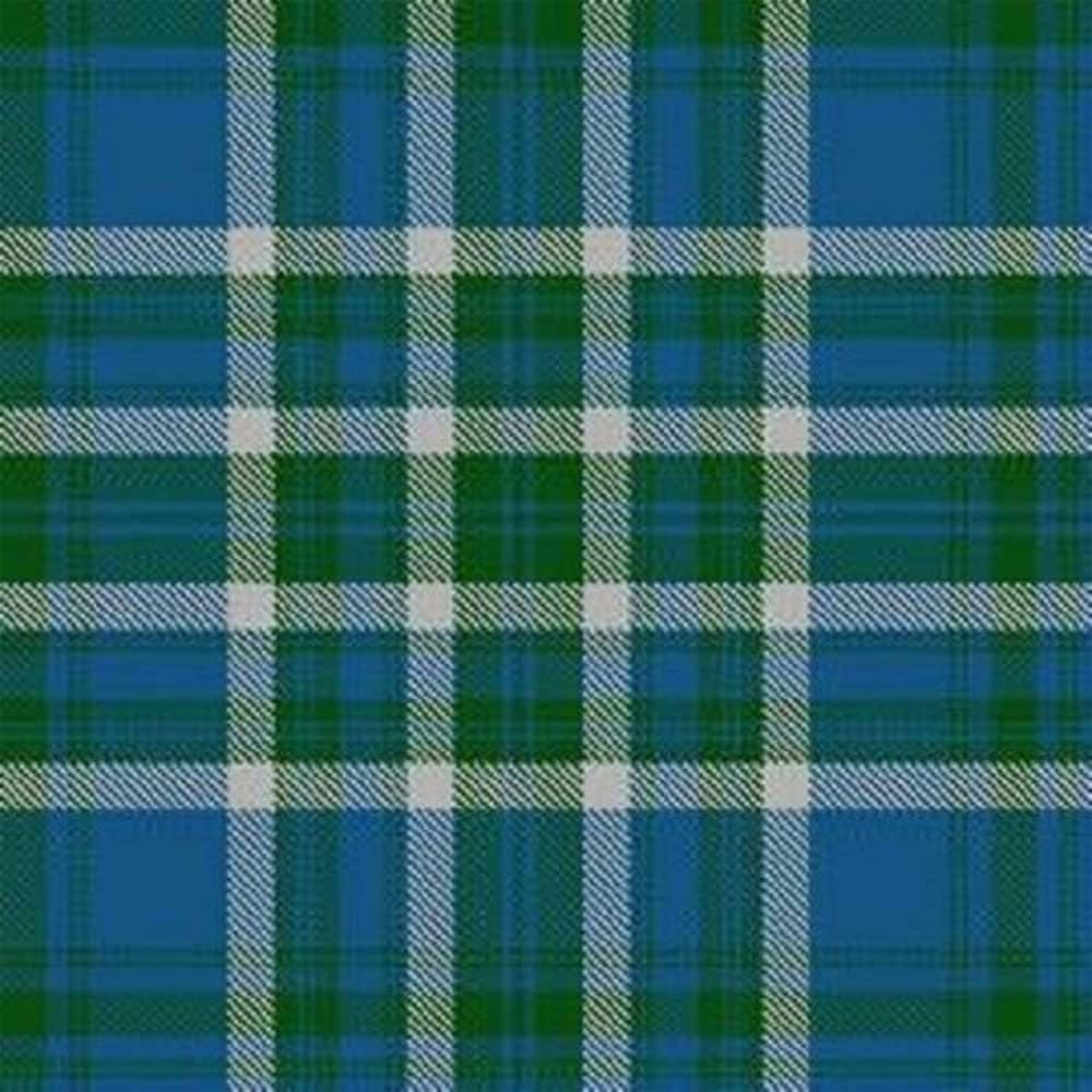 Crowe Tartan Kilt For Men image 1