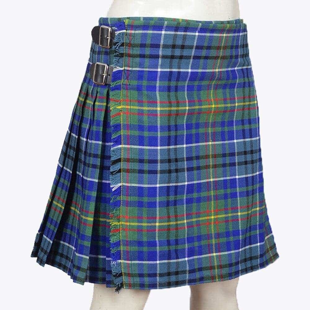 O'Sullivan Tartan Kilt For Men image 0