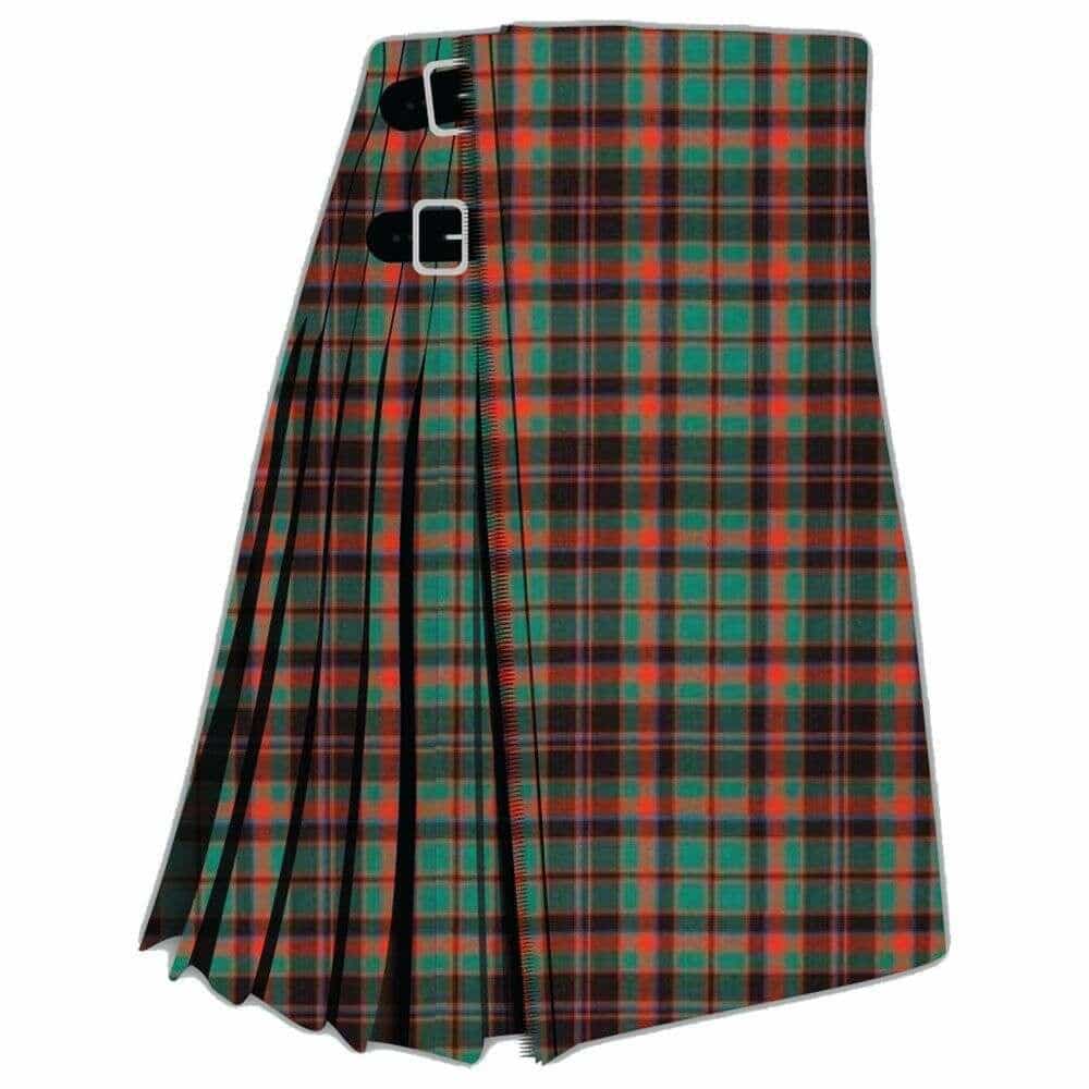 Buchan Ancient Tartan Kilt image 0