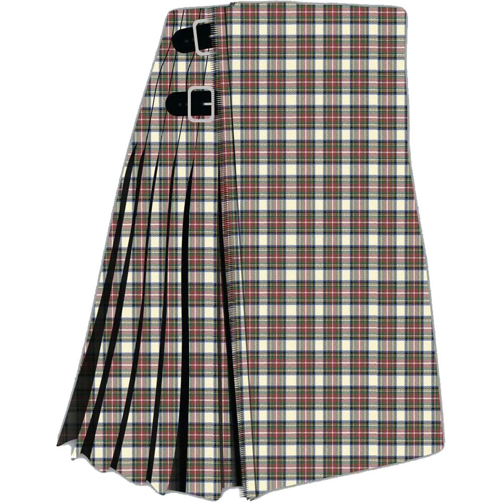 Stewart Dress Ancient Tartan Kilt image 0