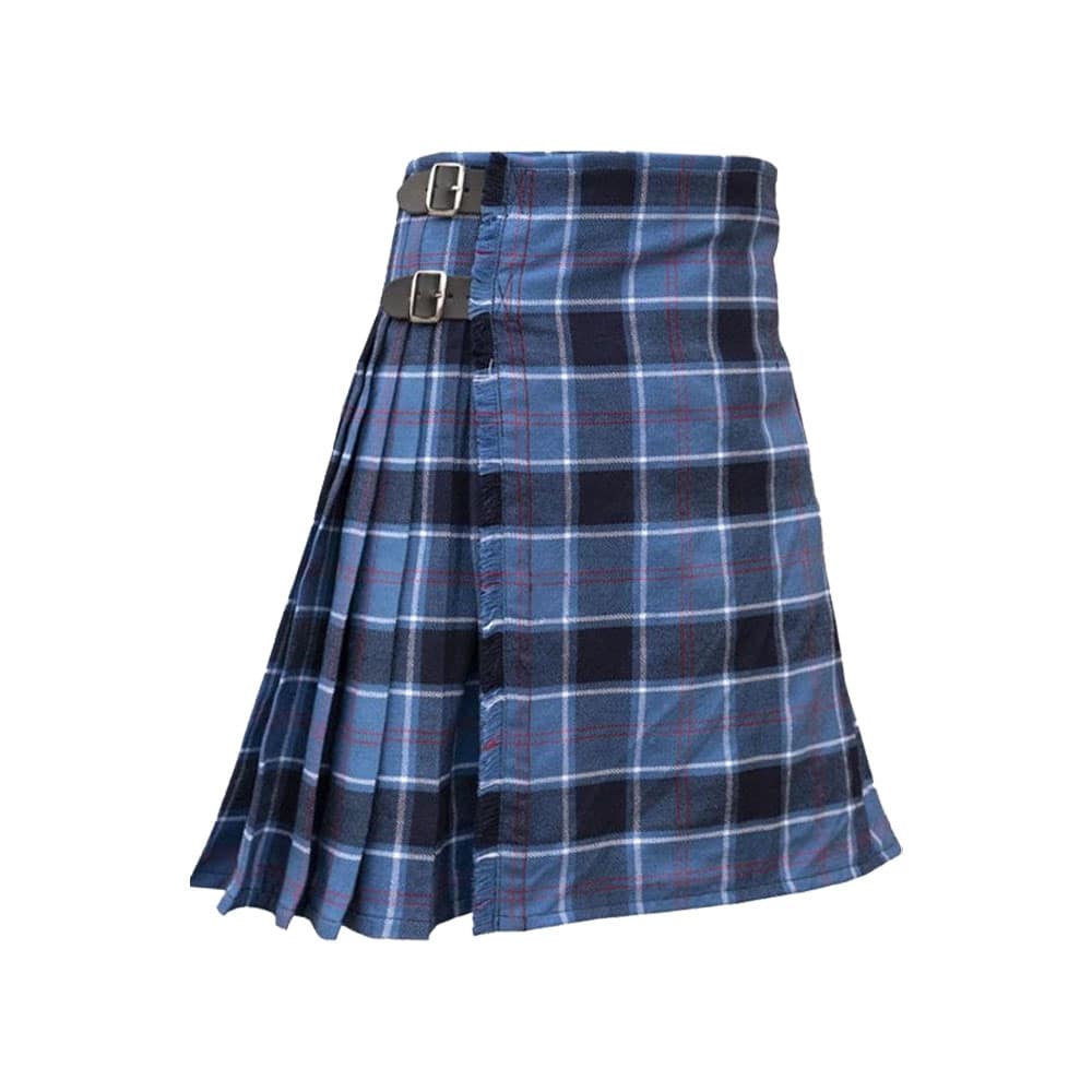 US Forces (Thurso) Tartan Kilt image 0