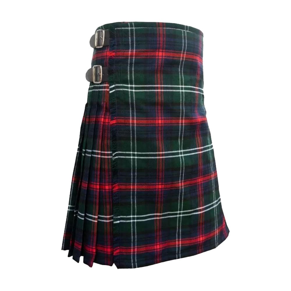 Sutherland Modern Tartan Kilt image 0