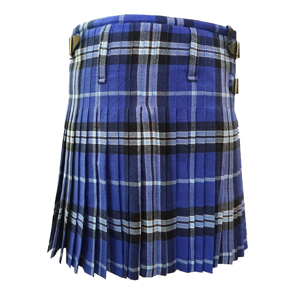 Grampian Modern Tartan Kilt image 2