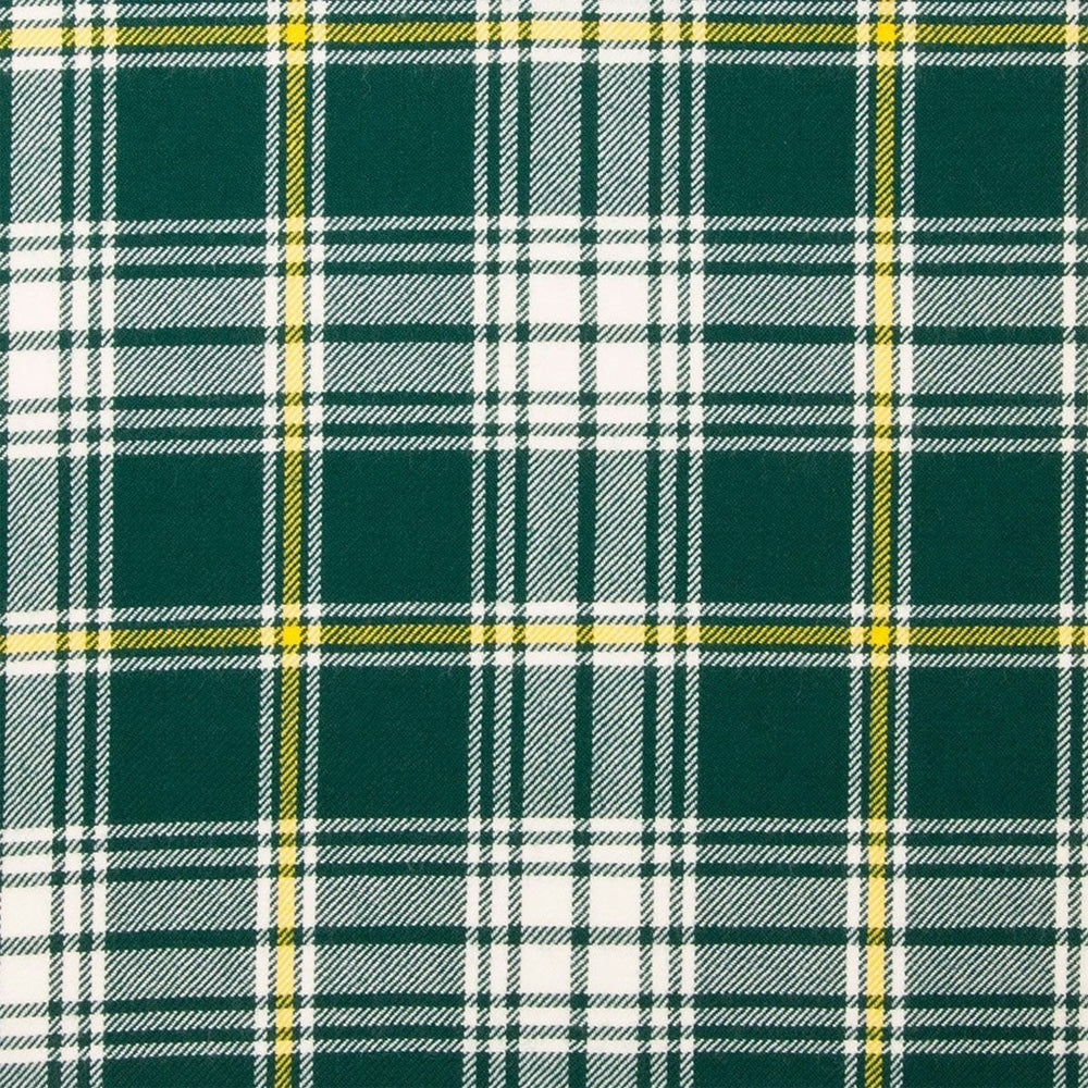 St Patrick Irish Tartan Kilt image 1