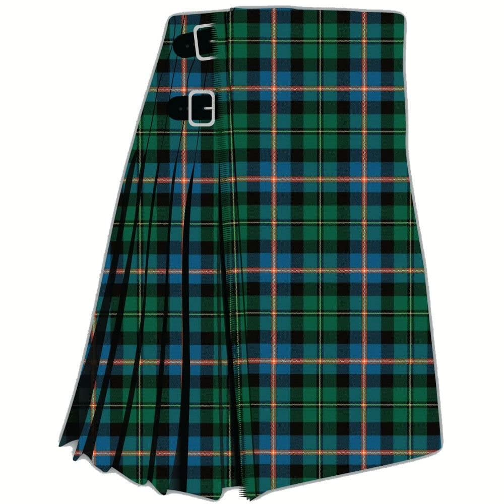 Macneil Ancient Tartan Kilt image 0