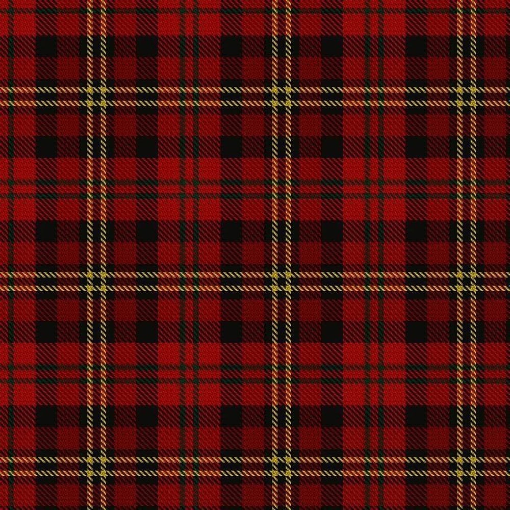 Clan Davis Modern Tartan Kilt image 1