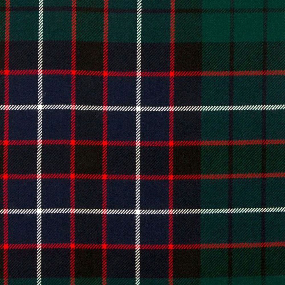 Hunter Modern Tartan Kilt image 1