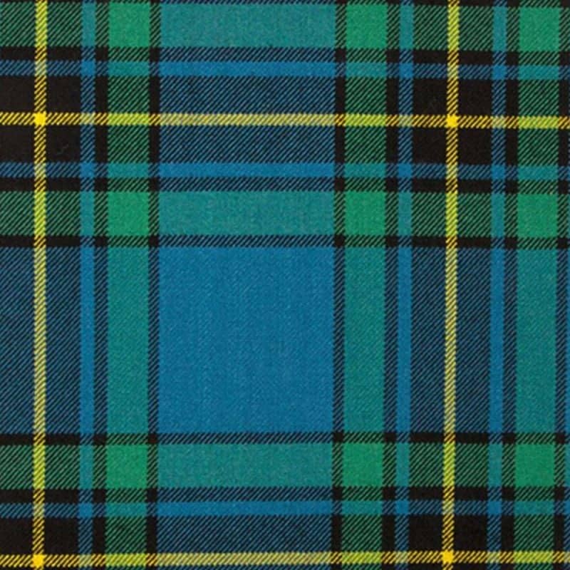 Murray of Elibank Ancient Tartan Kilt image 1