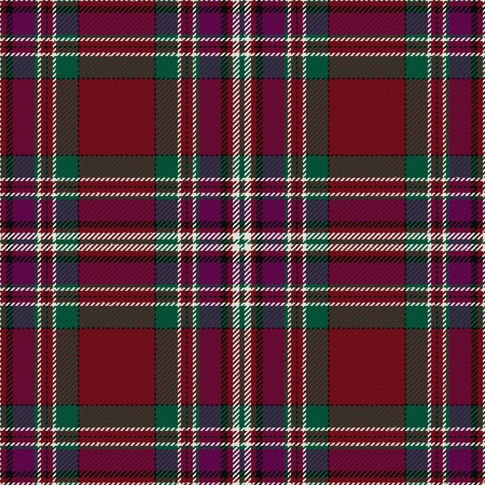 MacFarlane Lord Lyon sett Ancient Tartan Kilt image 0