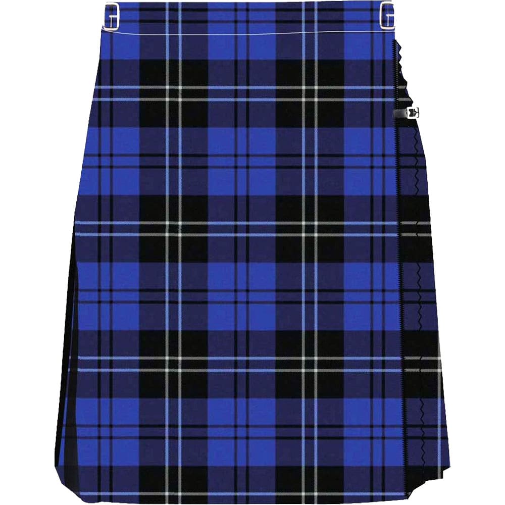 Swan Women Tartan Kilt image 0