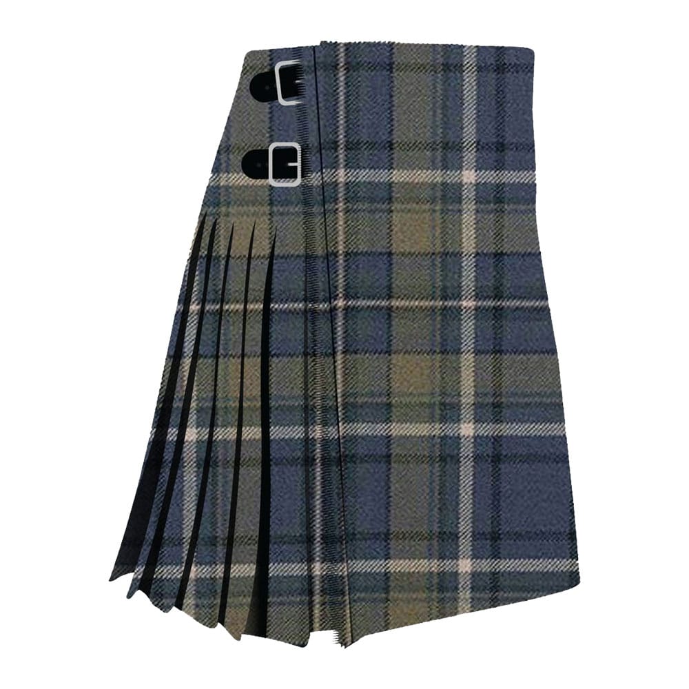 Alchemist Tartan Kilt image 0