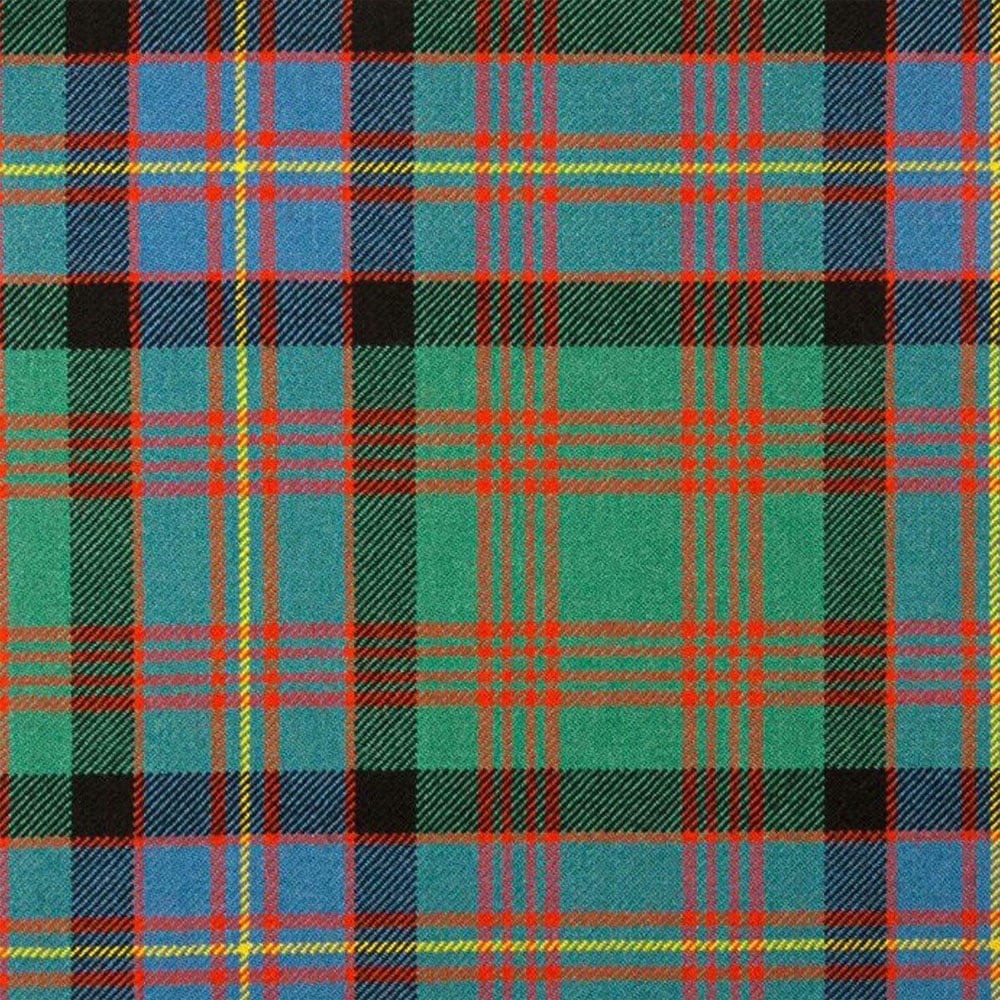 Cochrane Ancient Tartan Kilt image 1
