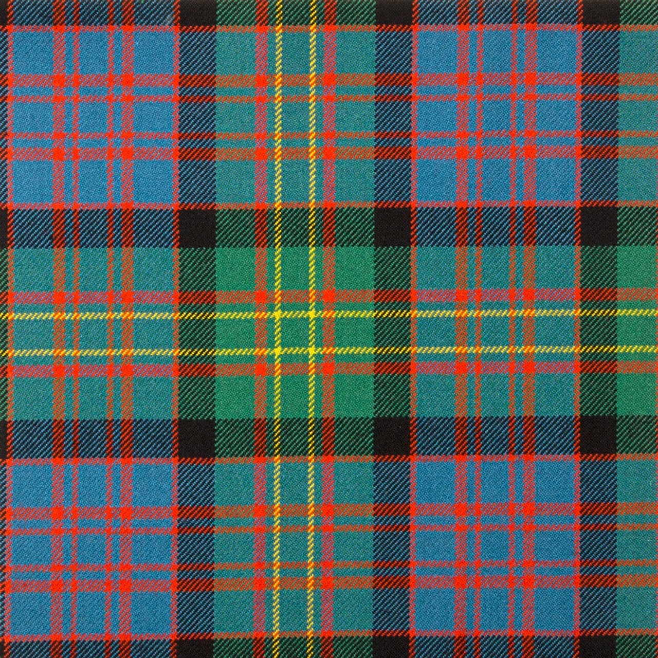 Bowie Ancient Tartan Kilt image 1