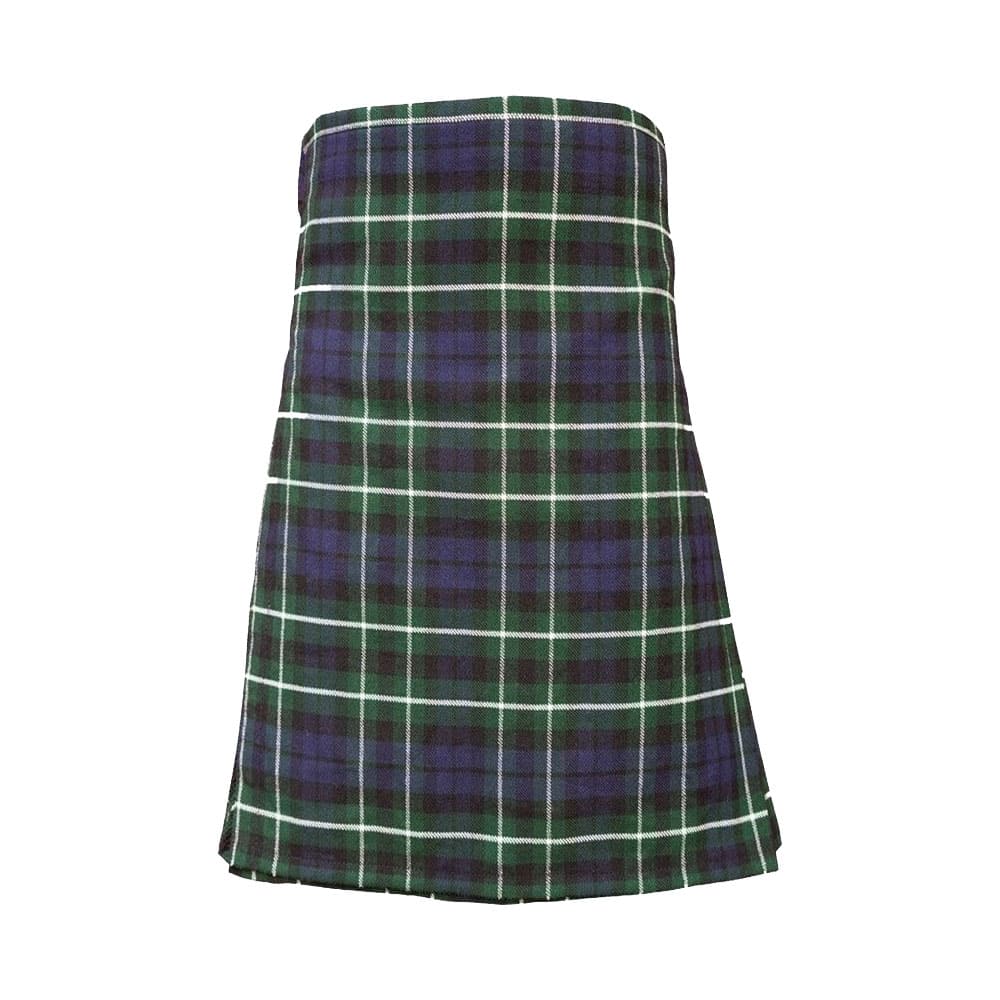 Graham Modern Tartan Kilt image 1