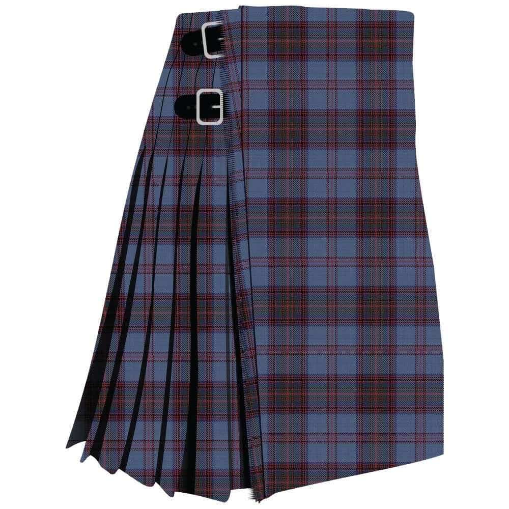 Taggart Tartan Kilt For Men image 0