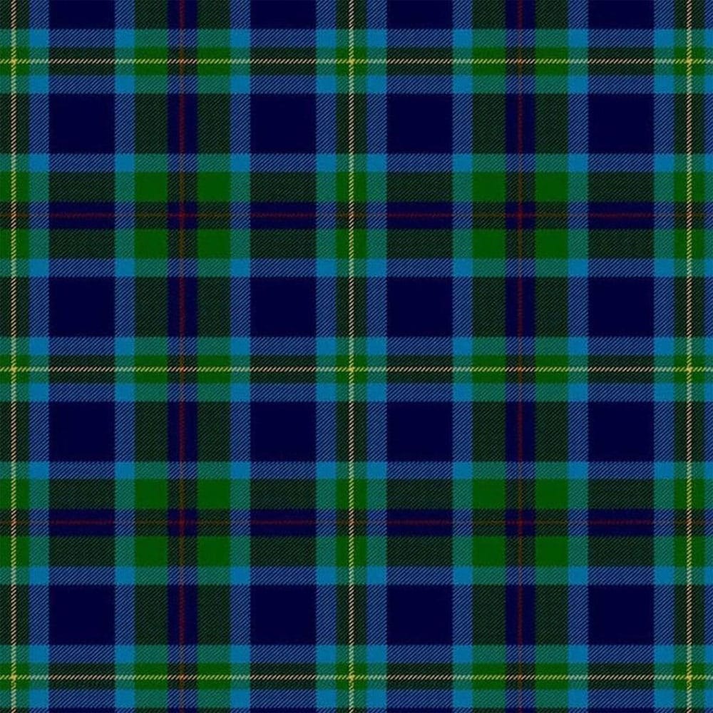 Millar Modern Tartan Kilt image 1