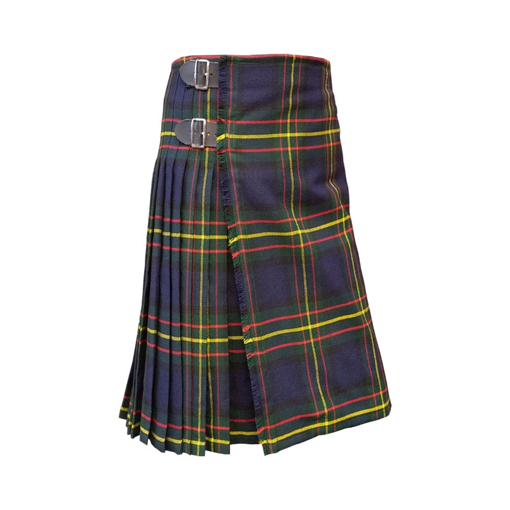 MacLaren Modern Tartan Kilt image 0