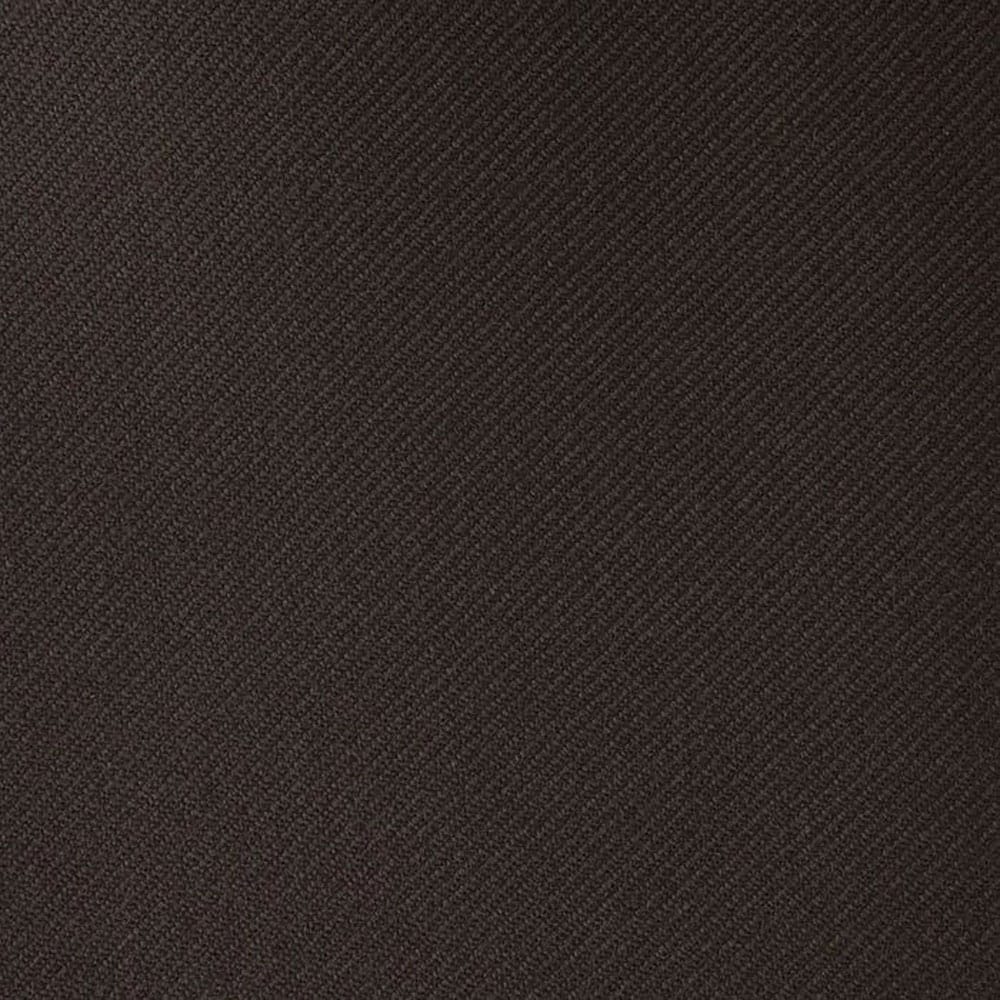 Clan Brown Plain Tartan Kilt image 1