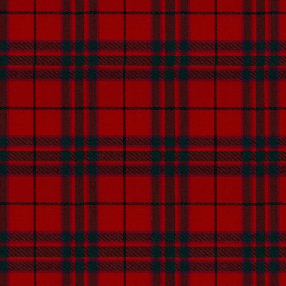 Macnab Modern 1842 Variant Tartan Kilt image 1