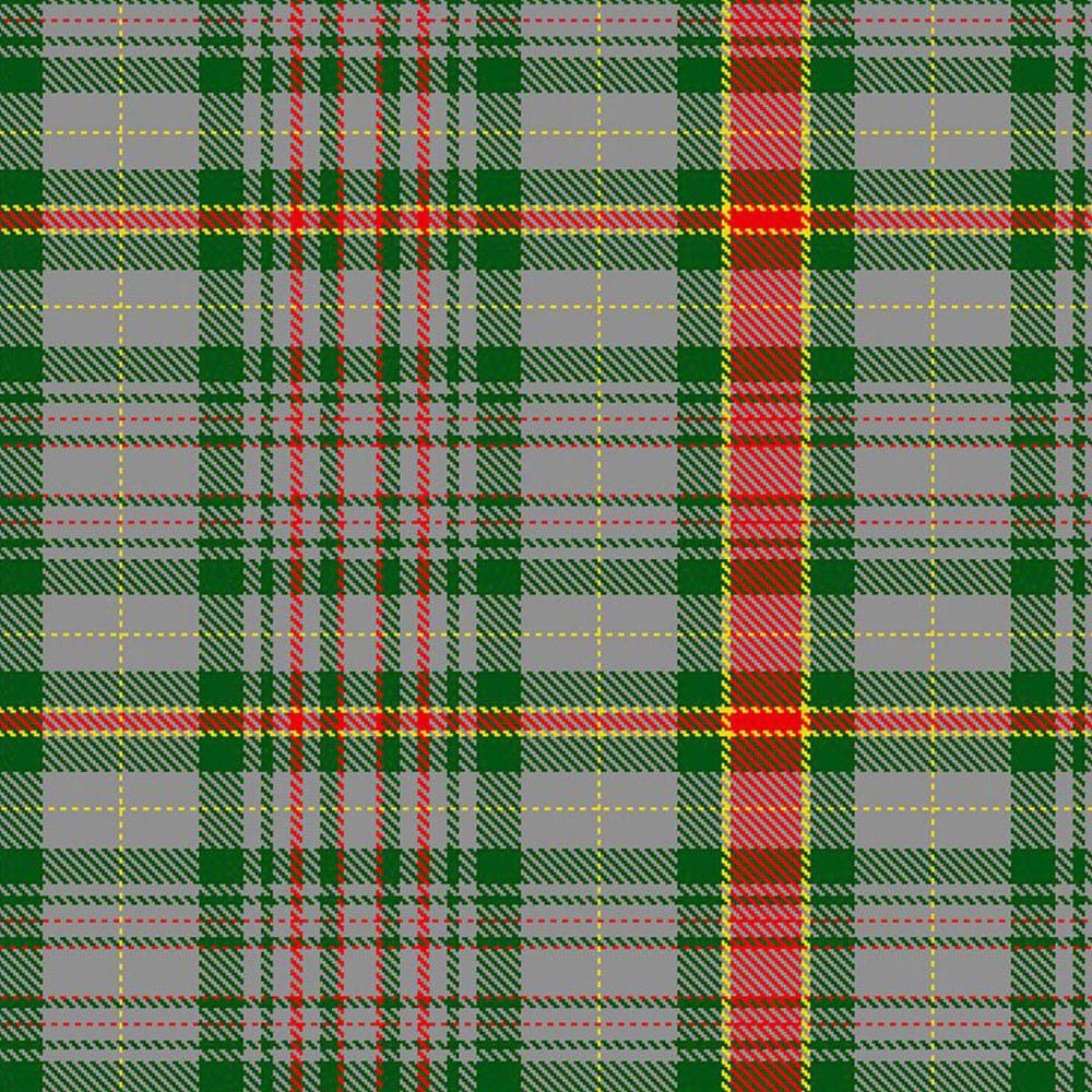 Howells Tartan Kilt For Men image 2