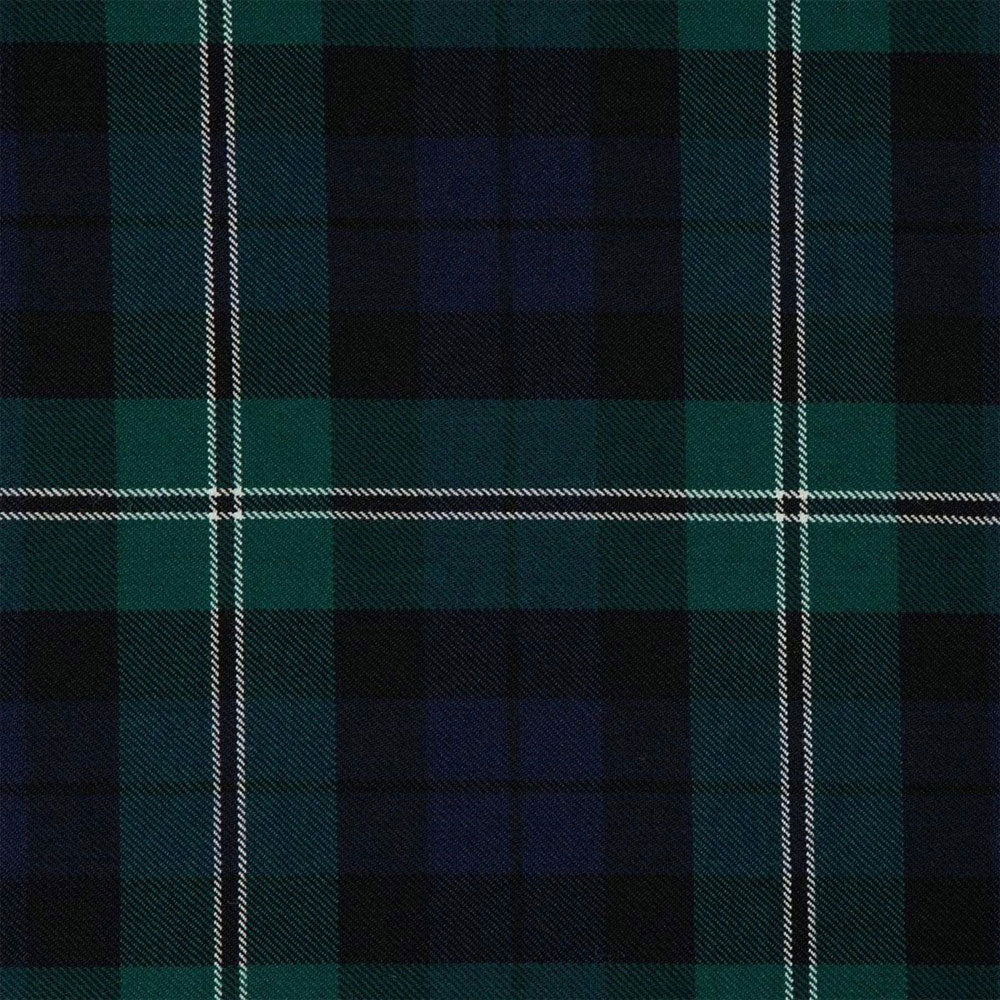 Melville Modern Tartan Kilt image 1