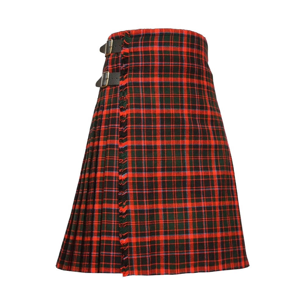 Cumming Hunting Modern Tartan Kilt image 0