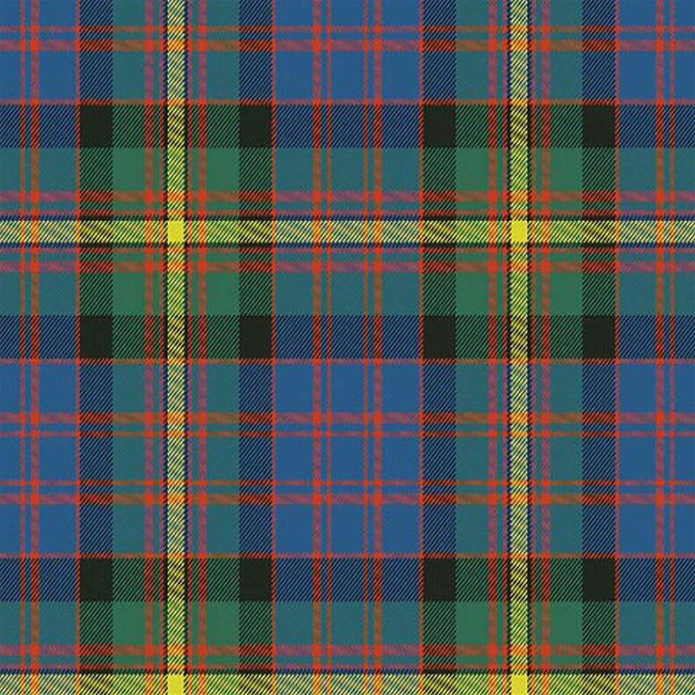 Macsporran Ancient Tartan Kilt image 1